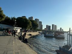 -人民防洪胜利纪念塔