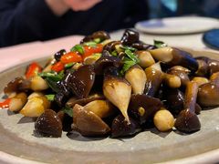 -半山腰·云南菜(侨福芳草地店)