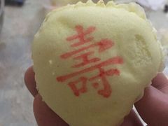 -爱德顺糕点食屋(利民道店)