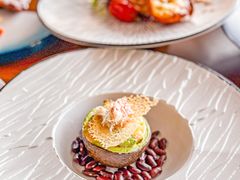 -V Bar海景扒房(北海湾惠龙万达嘉华酒店)