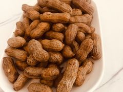 水煮花生-辣螃铠盆盆蟹大排档(总店)