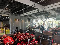 -GMJ·24H健身房(四川北路店)