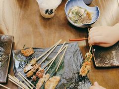 -一豚轩·烧鸟·豚骨拉面(五四路店)