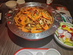 -胖哥俩肉蟹煲(苏州中心店)