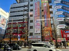 -秋叶原电器街