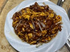 -南来顺饭庄·清真(南菜园店)