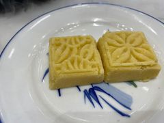 -天龙宝严素食馆(大兴善寺店)