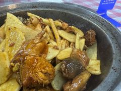 -黎记大排档(慈云路店)