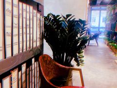 -ZM COFFEE(西安路店)