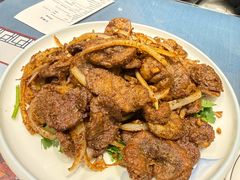 -清真吐鲁番餐厅(牛街店)