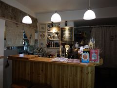 -隅cafe(傅厚岗店)