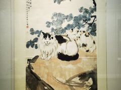 -徐悲鸿纪念馆