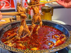 -蛙老爹·蜀香美蛙鱼头(王家湾店)