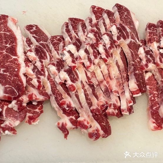 杨佳清真牛羊肉(西园店)