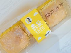 -味多美蛋糕(梨园店)