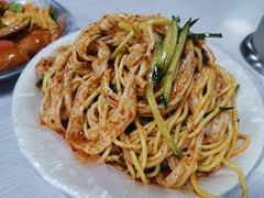 -大姐麻辣烫(莲宝中路店)