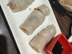 脆皮锦绣虾仁肠粉-避风塘(光启城店)