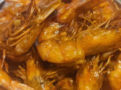 -巴蜀王婆大虾(南锣鼓巷店)