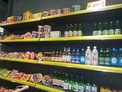 零售区-Meet Sun韩式大排档(五一广场7MALL店)