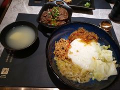 -馔豚·台北菜专门店(深圳湾万象城店)