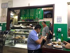 -北京清真房记小吃店