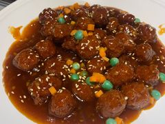 -杏花堂·山西菜馆(晋中万达店)