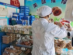 -张家清真糕点(奉天街店)