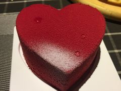 -好利来(高新枫叶广场店)