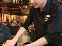 -厚贞日式烤肉(浦东汇智店)