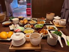 -青藤茶馆(南山路店)