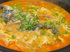 -筱爷叔·上海传统手工菜(玉树路店)