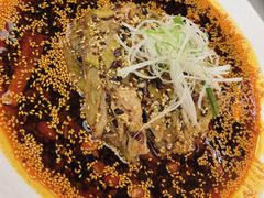 -有红鸡毛店·川菜(建设路店)