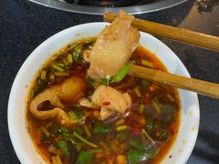 -水碾河肥兔火锅(水碾河店)