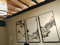 -林间山庄