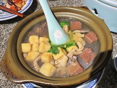-南京大牌档(之心城店)
