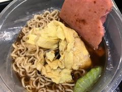 -孖记茶档·热腾茶餐(荔湾领展广场店)