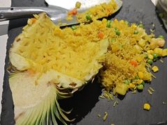 -3号仓库·创意中国菜(嘉兴龙鼎万达店)