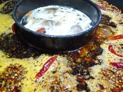 -重庆渝达老火锅(春熙路店)