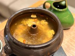 云海肴汽锅鸡-云海肴·汽锅鸡·云南菜(浦江欢乐颂店)