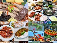 -有腥气私房菜·寻味顺德