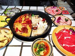 -贰回巷火锅馆(钟楼店)