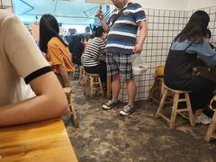 -WONDER ICE 萬得冰田(建設路总店)