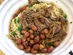 -阿阳牛腩腌面店