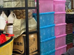 -老苏州大客堂·苏帮菜·松鼠桂鱼·苏州传统小吃(观前街人民商场店)