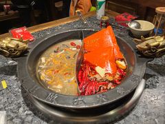 -蜀大侠火锅(春熙路店)