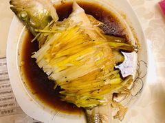 -盒马鲜生(文景博乐里购物广场店)