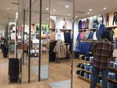 -优衣库(福州爱琴海购物公园店)