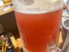 -聚点串吧·北京烧烤(赵登禹路店)