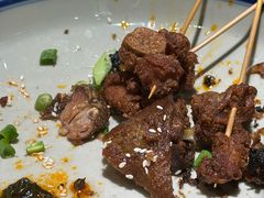 -小饕荟雅安贡椒鱼鲜馆(广福桥店)