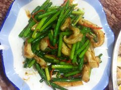 iphone_upload_pic-强记湛江鸡饭店·二十七年老字号(拱北店)